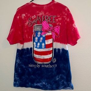 Simply Southern T-shirt